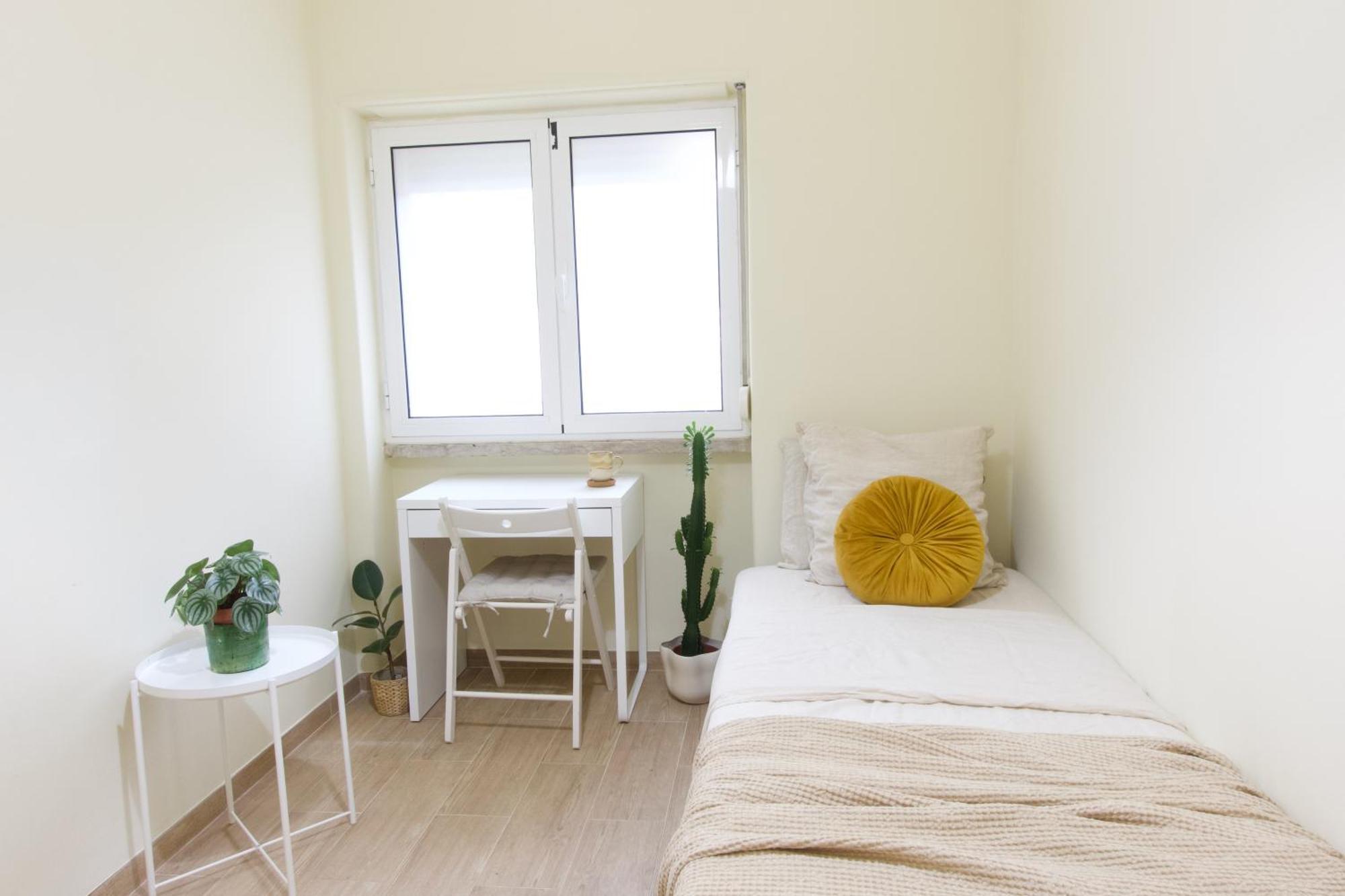 Alvalade Coliving Hub Apartment Lisbon Exterior photo
